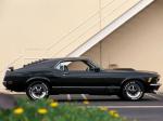 Ford Mustang Mach I 1970 года